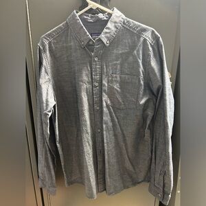 Patagonia Button Up